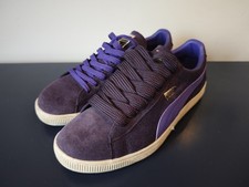 Puma States? 2006 Size? Collab Clyde Suede Basket RARE Vintage Yo! MTV Raps Mita