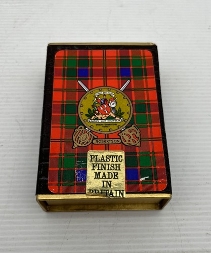 Waddingtons fine playing cards - fine,