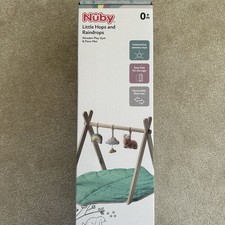 Nuby Little Hops and Raindrops