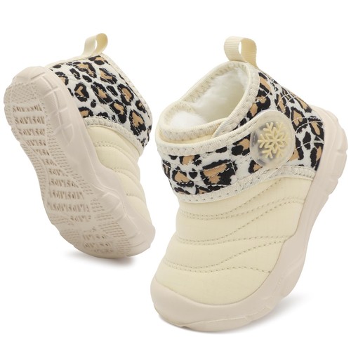 Snow boots for kids - snow,