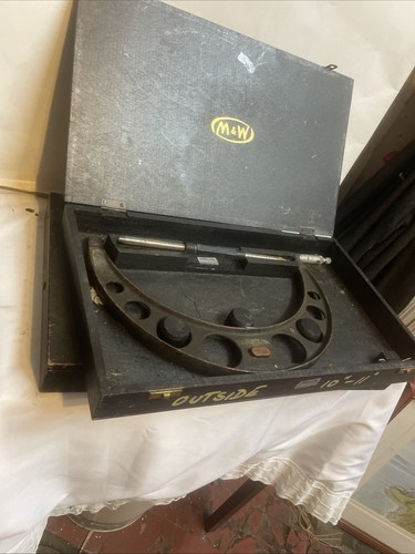 Vintage moore wright - vintage,