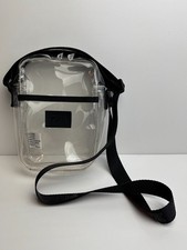 Pink small crossover shoulder