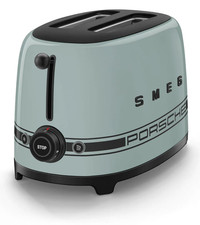 Porsche x SMEG Toaster in