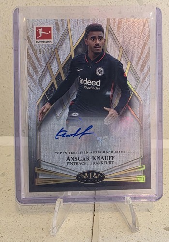 2021 topps tier one - 2021/22,
