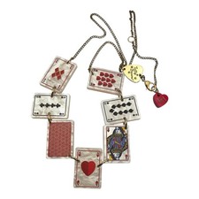 Tatty Devine V&A Cards Acrylic