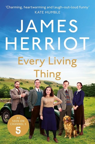 Every living thing james - every,
