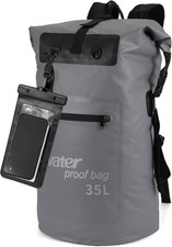 Waterproof Backpack Rucksack