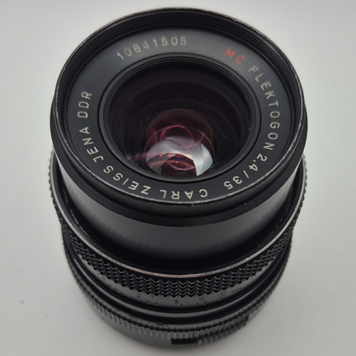 Carl zeiss jena ddr - carl,