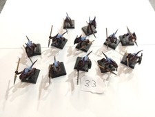 Warhammer Seraphon/Lizardmen