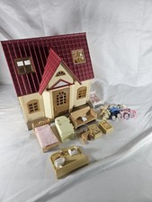 Sylvanian Families Bundle Inc