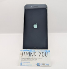 iPhone 7 Plus 32GB Black