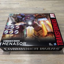 Hasbro Transformers Combiner