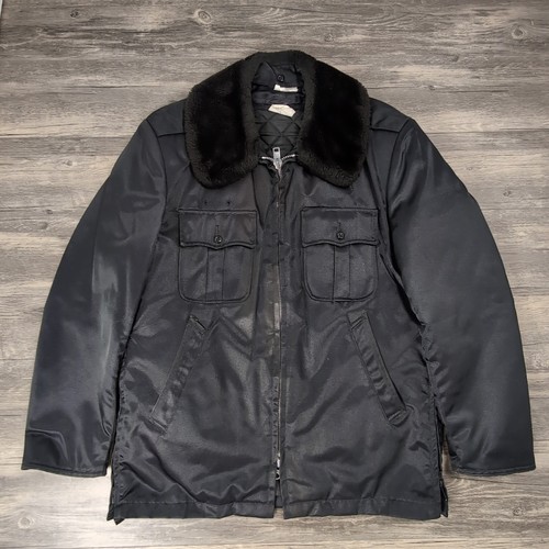 Vtg police horace - horace, small