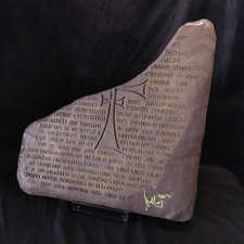 SIGNED Harrison Ford Disney