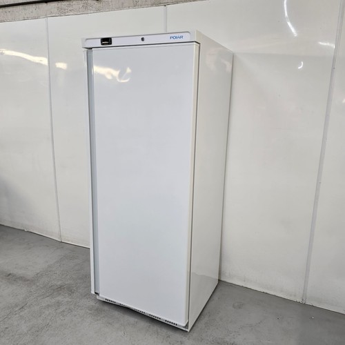 Upright fridge single door - 1,