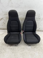 Mazda Miata MX-5 Eunos RHD JDM