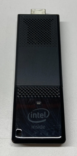 Intel compute stick - compute,