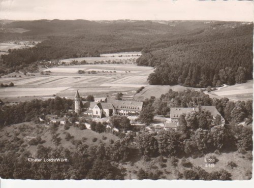 Lorch monastery gl1962 365 - lorch, 71.365