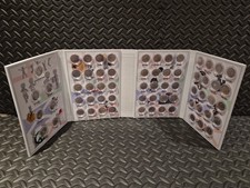  £2 Coin Collectors Hard Back