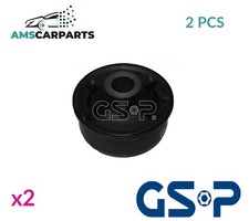 CONTROL ARM WISHBONE BUSH PAIR