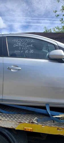 Vauxhall corsa s f - vauxhall,