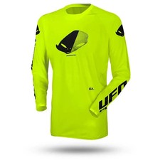 UFO Radial Neon Yellow