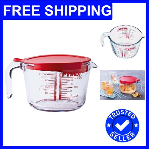 Versatile liter pyrex - liter,