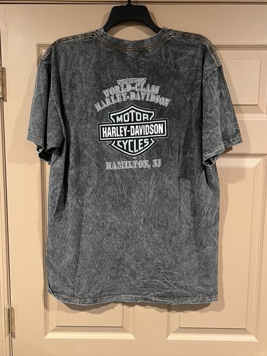 Vintage harley davidson - vintage,