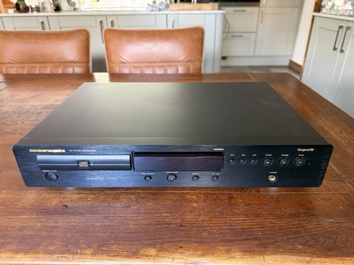 Marantz cd6000ose compact disc - compact,