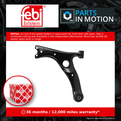Wishbone suspension arm fits - /,