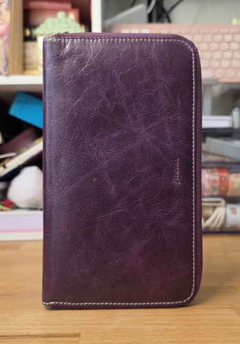 Rare filofax malden - rare!,