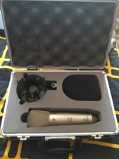 Behringer B2-PRO Silver