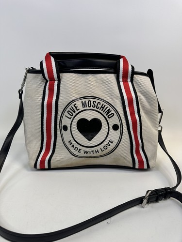 Love moschino made with - made,