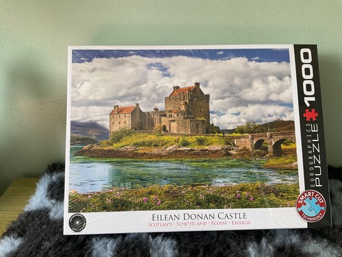Eurographics eilean donan - eurographics,