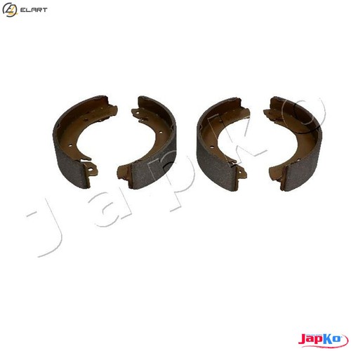 Brake shoe set - 55194, for
