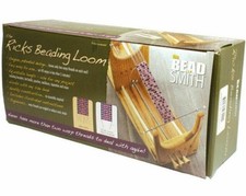 Ricks Beading Loom Rv
