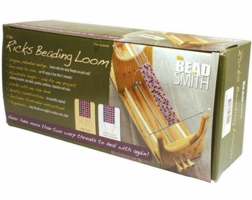 Ricks beading loom - beading, rv