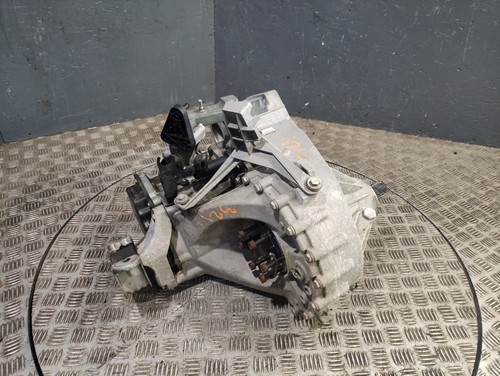 Transporter gearbox 5 - vw, t5.1