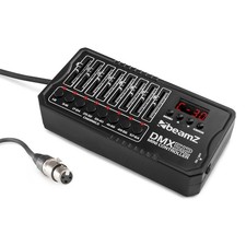 Beamz dmx 512 mini - dmx,