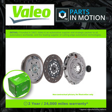 Dual Mass Flywheel DMF Kit