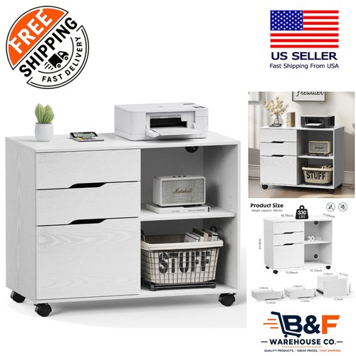 Durable under desk file - durable,
