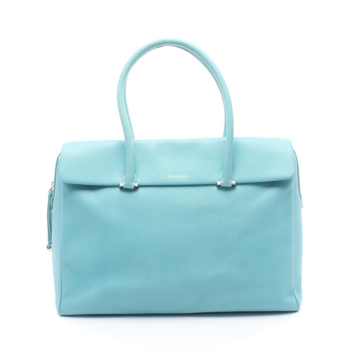Tiffany tote bag blue - bag,