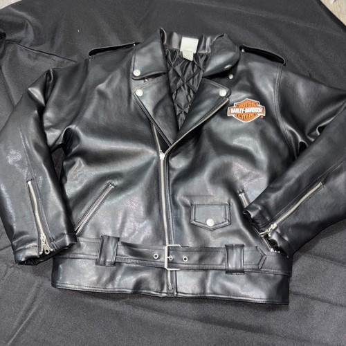 Harley davidson vintage black - harley,