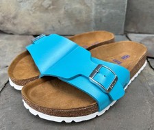 New BETULA by Birkenstock