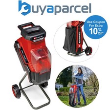 Einhell Twin 18v 36v Cordless