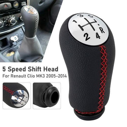 Speed gear knob - gear, head
