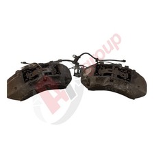 RANGE ROVER SPORT SDV6 HSE (L494) FRONT PAIR CALIPERS 2013-17 FRONT CALIPER