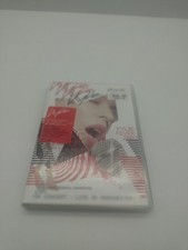 KYLIE Fever  2002 DVD Kylie