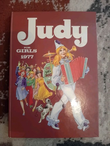 Judy for girls - judy,