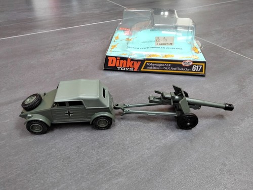 Dinky toys 617 - dinky,